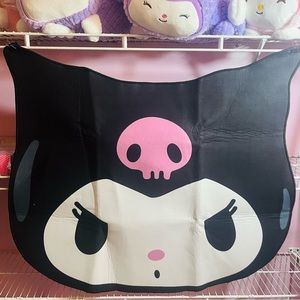 One Sanrio Smile My Melody Mat       35inchX25inch